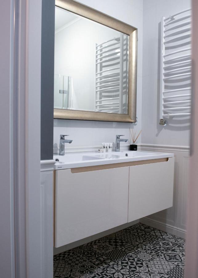 شقة Chełm  في Klimatyczny Apartament Art Deco المظهر الخارجي الصورة